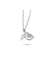 Collana Morellato Donna in Acciaio S01N325P - S01N325P
